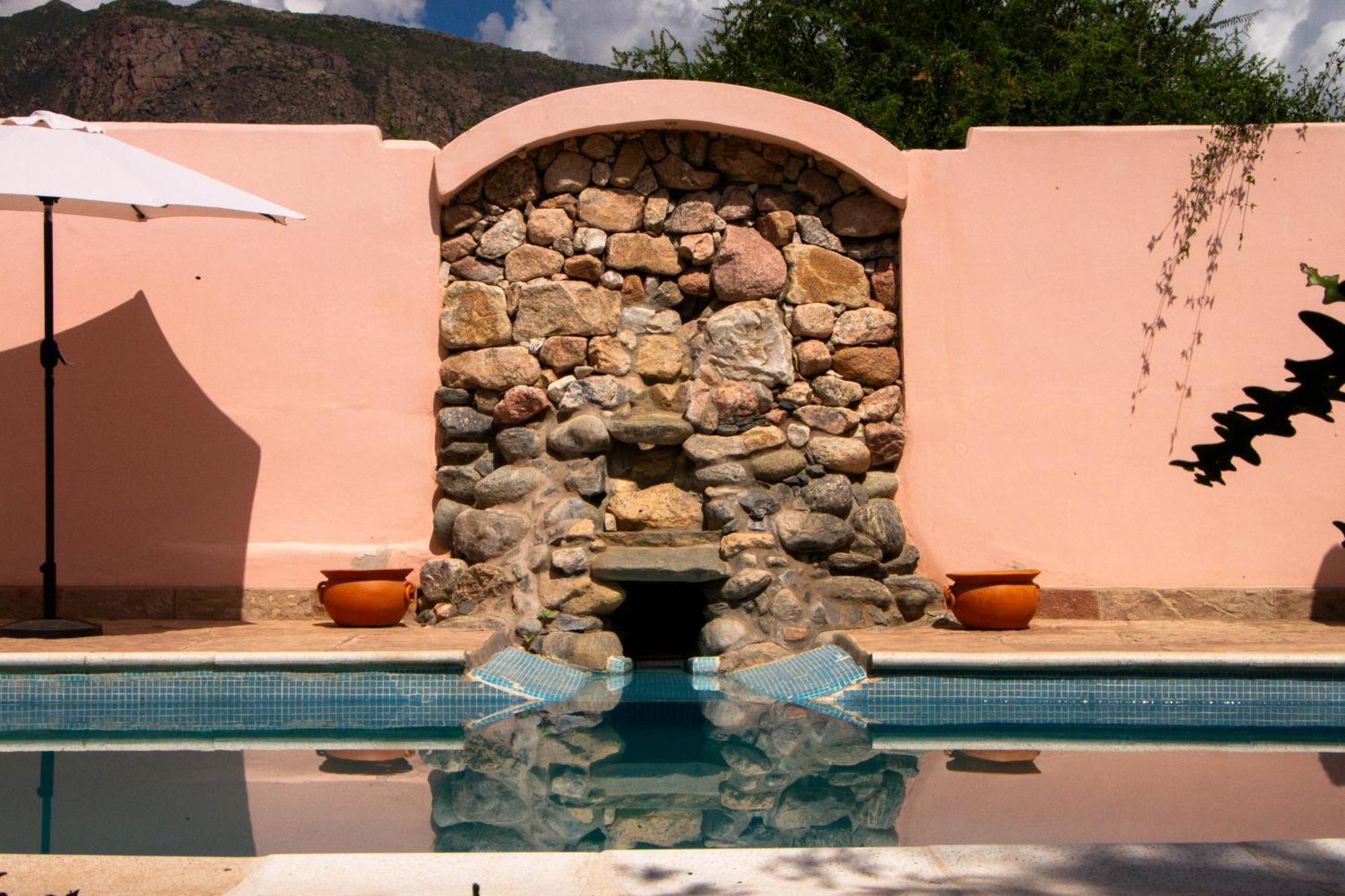 Hotel Killa Cafayate Exteriör bild